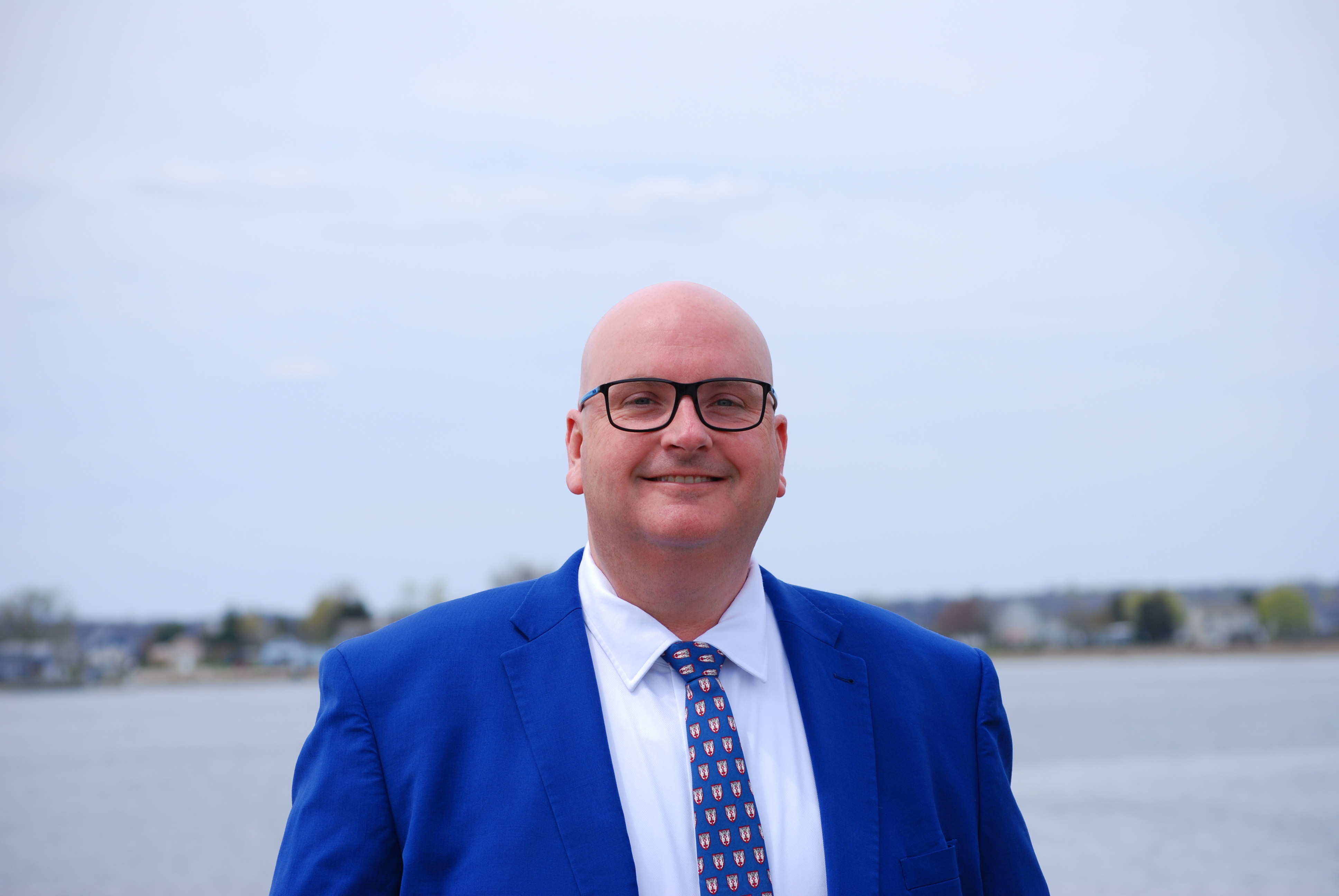 Matt Forbes, B2B cold calling coach